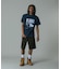 XL HORROR S/S TEE