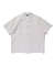 S/S LACE SHIRT