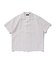 S/S LACE SHIRT