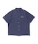 S/S LACE SHIRT