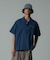 S/S LACE SHIRT