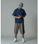 S/S LACE SHIRT