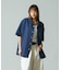 S/S LACE SHIRT