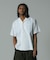 S/S LACE SHIRT