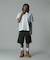 S/S LACE SHIRT