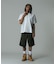 S/S LACE SHIRT