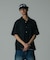 S/S LACE SHIRT