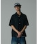 S/S LACE SHIRT