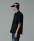 S/S LACE SHIRT