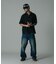 S/S LACE SHIRT