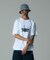 CITY S/S TEE