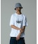 CITY S/S TEE