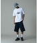 CITY S/S TEE