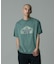 CITY S/S TEE