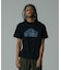 CITY S/S TEE