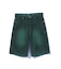 SPRAYDYE SHORT PANTS