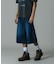 SPRAYDYE SHORT PANTS