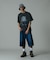 SPRAYDYE SHORT PANTS