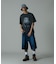 SPRAYDYE SHORT PANTS