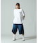 SPRAYDYE SHORT PANTS