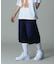 SPRAYDYE SHORT PANTS