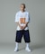 SPRAYDYE SHORT PANTS