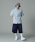 SPRAYDYE SHORT PANTS