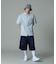 SPRAYDYE SHORT PANTS
