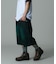 SPRAYDYE SHORT PANTS