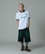 SPRAYDYE SHORT PANTS