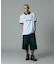 SPRAYDYE SHORT PANTS