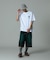SPRAYDYE SHORT PANTS