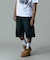 SPRAYDYE SHORT PANTS