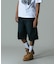 SPRAYDYE SHORT PANTS