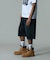 SPRAYDYE SHORT PANTS