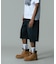 SPRAYDYE SHORT PANTS