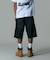 SPRAYDYE SHORT PANTS