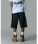 SPRAYDYE SHORT PANTS