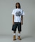 SPRAYDYE SHORT PANTS