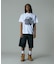 SPRAYDYE SHORT PANTS