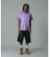 SPRAYDYE SHORT PANTS