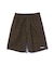 LOOSE EASY SHORT PANTS