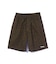 LOOSE EASY SHORT PANTS