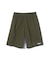 LOOSE EASY SHORT PANTS