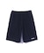 LOOSE EASY SHORT PANTS