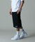 LOOSE EASY SHORT PANTS