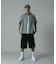 LOOSE EASY SHORT PANTS