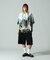 LOOSE EASY SHORT PANTS