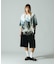 LOOSE EASY SHORT PANTS