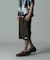 LOOSE EASY SHORT PANTS